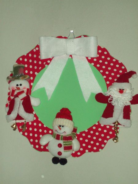 Guirlanda de Natal