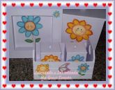 Kit Higiene para bebê